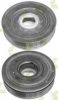 AUTOKIT 03.90220 Belt Pulley, crankshaft